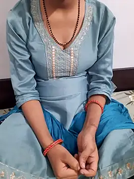 Sanjana kumari online show from 04-13-26, 04:18