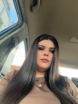 AmeliaBronze online show from 06-12-26, 03:05