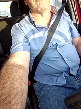 RogerSP50 online show from 05-28-26, 10:23
