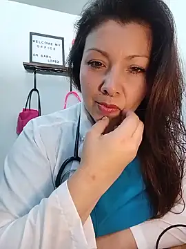 SARA 21- online show from 06-20-26, 12:41