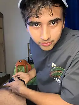 AdrianEmpire online show from 04-14-26, 10:49