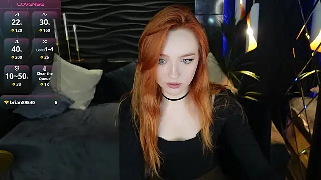 Snapshot of ZlataSaar chatting on 07-12-26, 03:03 ZlataSaar online show from 07-12-26, 03:03