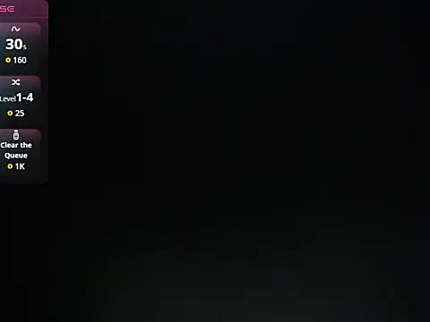 Lollyfresita online show from 06-11-26, 02:37