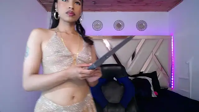 Miaa ferrari1 online show from 05-20-26, 10:43