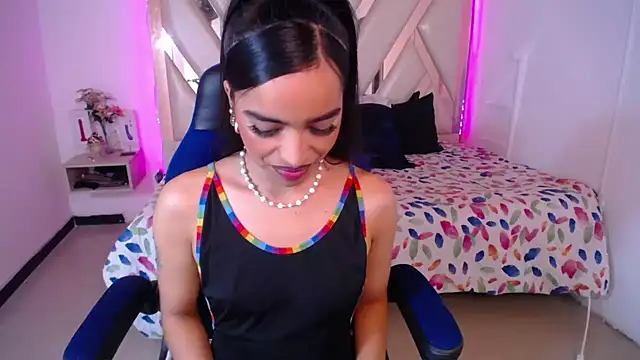 Miaa ferrari1 online show from 05-27-26, 11:07