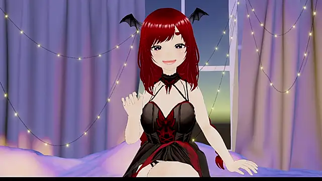 sakuraluuv online show from 04-14-26, 02:34