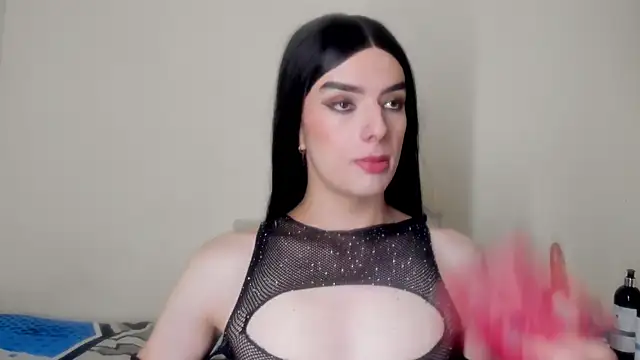 MelanyCollins  online show from 07-07-26, 07:45