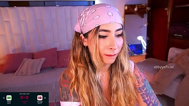 abbymodell1 online show from 07-05-26, 09:33