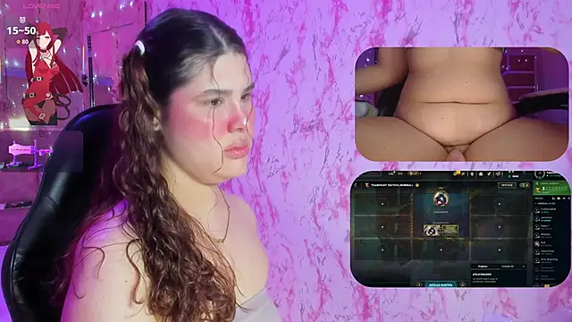 SariBloomy online show from 04-14-26, 04:51