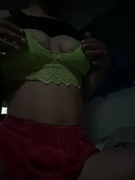 babiecutiebaddie online show from 05-09-26, 06:35
