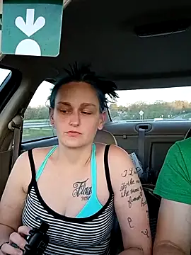 SexiiLexii0613 online show from 04-27-26, 12:08