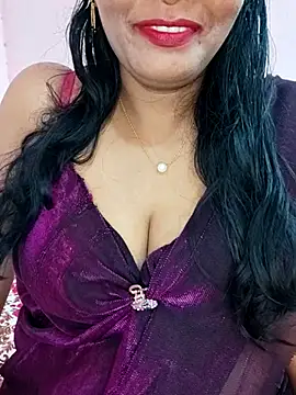 Mayuri-hot online show from 06-26-26, 09:35