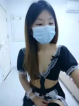YoYo 6464 online show from 05-09-26, 11:37