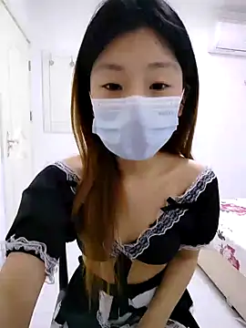 YoYo 6464 online show from 05-10-26, 11:15
