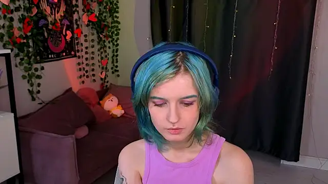 NikaBabyX online show from 04-12-26, 01:16