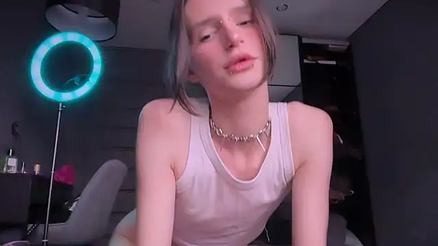 Niky Long online show from 07-08-26, 03:05