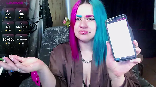 Snapshot of Neon_Baddie chatting on 04-15-26, 03:41 Neon Baddie online show from 04-15-26, 03:41