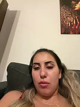 Meryy34 online show from 07-31-26, 10:20