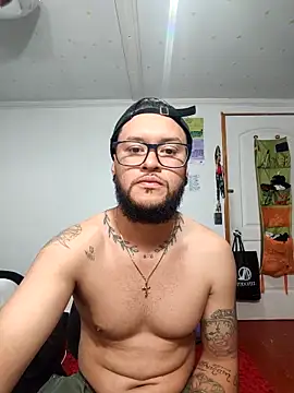 ivandarkc online show from 04-13-26, 02:39