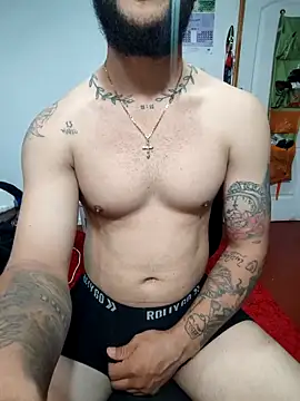 ivandarkc online show from 04-14-26, 12:27