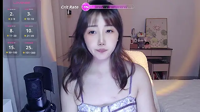 MissBunny 2026 online show from 05-09-26, 01:38