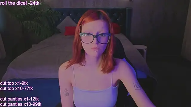 Sheena coy online show from 08-08-26, 03:36