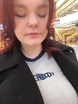 kinky  fox online show from 04-17-26, 11:13