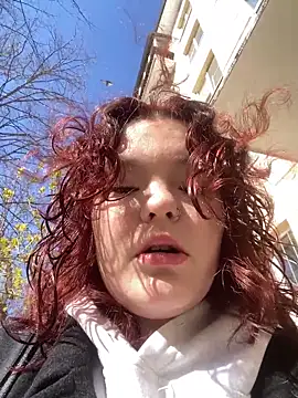 kinky  fox online show from 04-20-26, 11:24