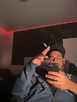 Snapshot of Dominicanboy06 chatting on 04-13-26, 01:38 Dominicanboy06 online show from 04-13-26, 01:38