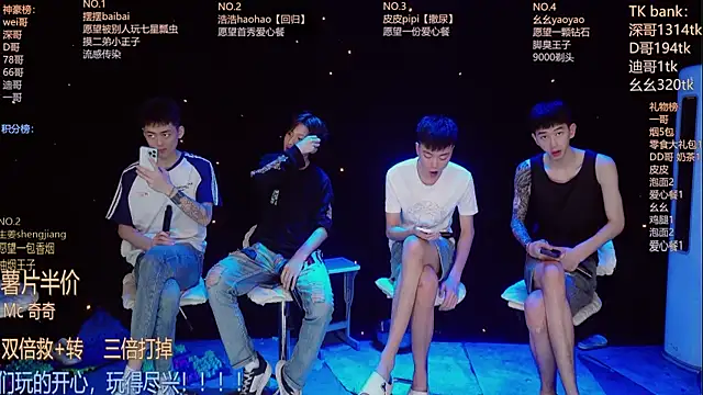 GAY-BOYS8888 online show from 06-23-26, 12:03