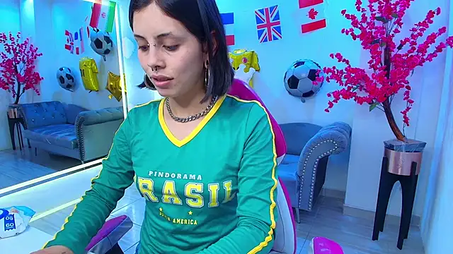 Patme queen online show from 06-16-26, 07:27