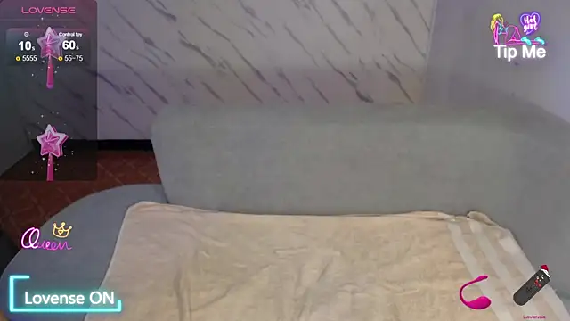 Victorycat v online show from 05-12-26, 03:47