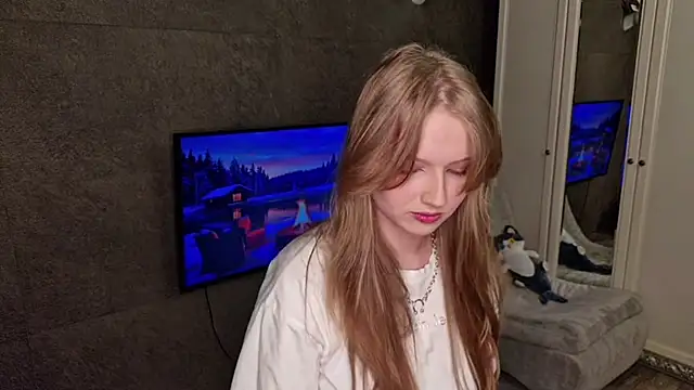 Gloria Smithh online show from 05-04-26, 06:04