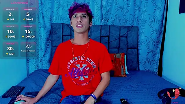 IhanKing online show from 06-19-26, 07:50