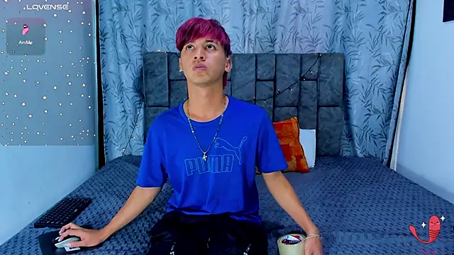 IhanKing online show from 06-29-26, 07:25