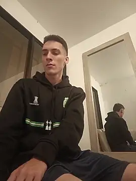 Danny Farret online show from 04-15-26, 02:07