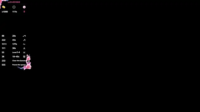 RenateVashaw online show from 05-13-26, 07:39