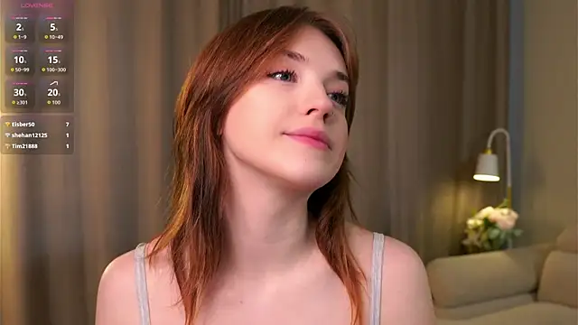 RenateVashaw online show from 07-01-26, 06:48