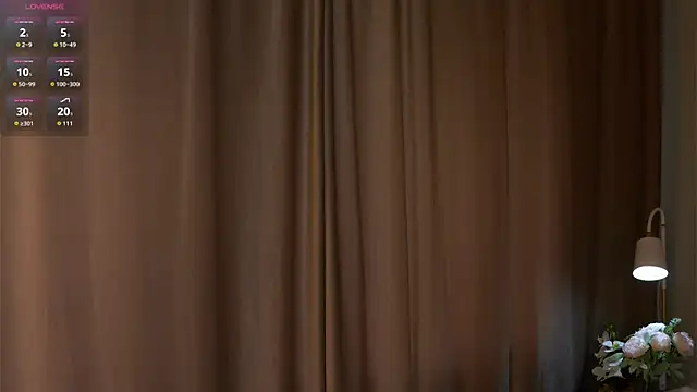 RenateVashaw online show from 07-05-26, 06:31