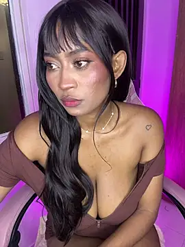 ALISSA SMITH  online show from 07-03-26, 05:36