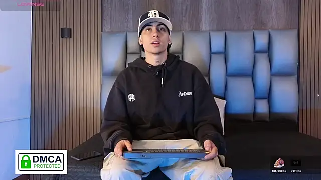 mohamed malik online show from 04-20-26, 02:31