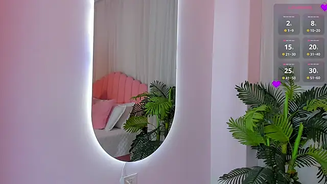 sweett fire online show from 05-12-26, 05:54