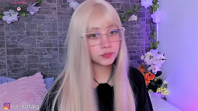 sweett fire online show from 07-24-26, 12:52