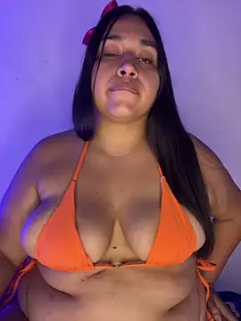 Snapshot of Cotton_angel chatting on 04-19-26, 06:21 Cotton angel online show from 04-19-26, 06:21