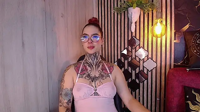 Atenea Red online show from 05-13-26, 10:06
