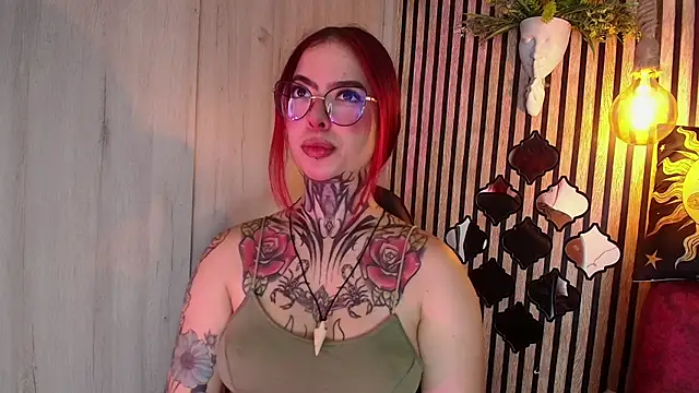 Atenea Red online show from 05-16-26, 09:57