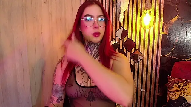 Atenea Red online show from 06-05-26, 07:19