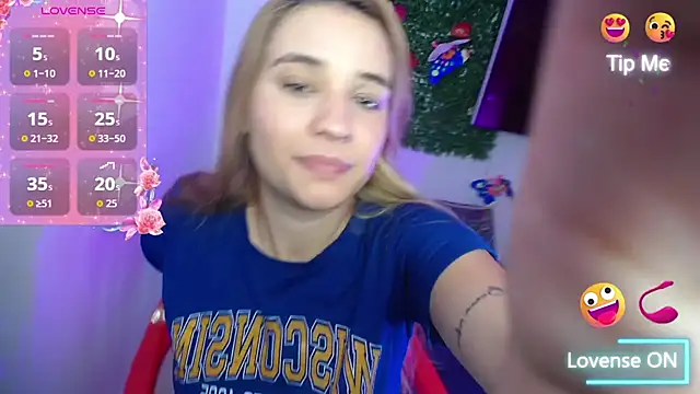Snapshot of Ambar_lynn01 chatting on 05-01-26, 08:13 Ambar lynn01 online show from 05-01-26, 08:13