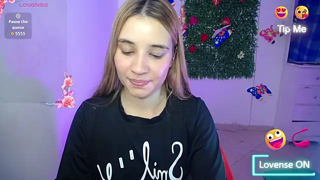 Snapshot of Ambar_lynn01 chatting on 05-18-26, 08:03 Ambar lynn01 online show from 05-18-26, 08:03