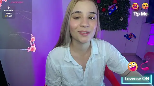 Snapshot of Ambar_lynn01 chatting on 05-21-26, 08:16 Ambar lynn01 online show from 05-21-26, 08:16